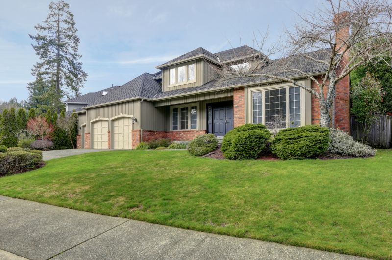 Garage Door Makeover