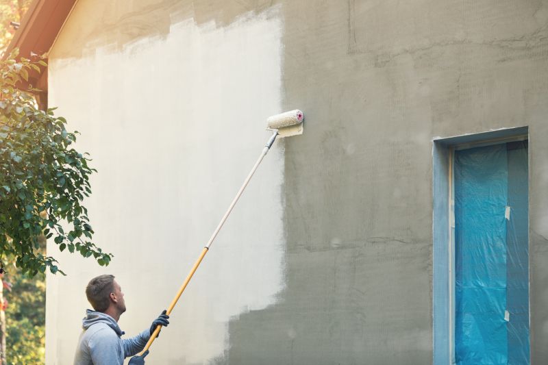 Cost of Exterior Painting in Savage, MN